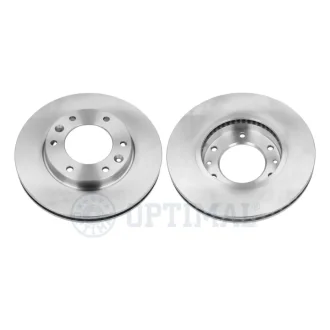 Гальмівний диск OPTIMAL BS8556C