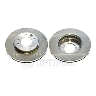 Тормозной диск OPTIMAL BS8562