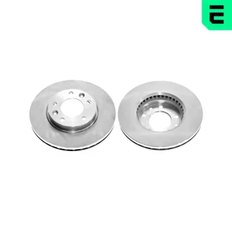 Гальмівний диск OPTIMAL BS8562HC