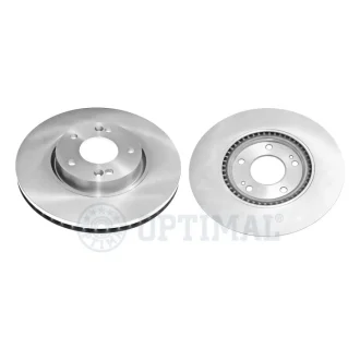 Гальмівний диск OPTIMAL BS8564HC
