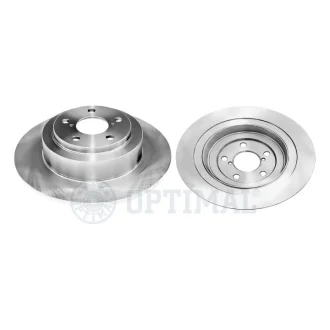 Гальмівний диск OPTIMAL BS8570C