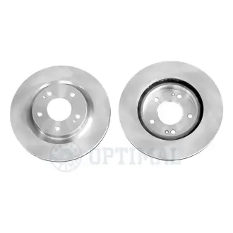 Гальмівний диск OPTIMAL BS8572C