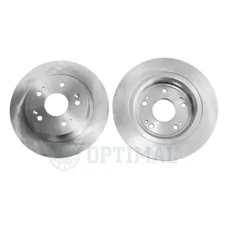 Гальмівний диск OPTIMAL BS8588C