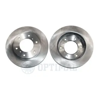Тормозной диск OPTIMAL BS8594
