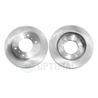 Гальмівний диск OPTIMAL BS8594C