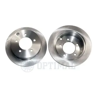 Тормозной диск OPTIMAL BS8598