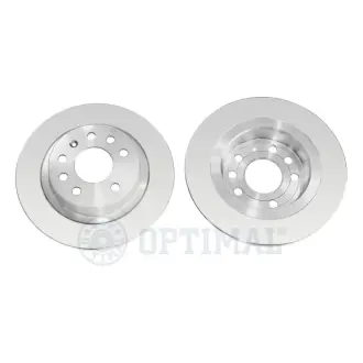 Тормозной диск OPTIMAL BS8614C