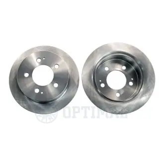 Тормозной диск OPTIMAL BS8616