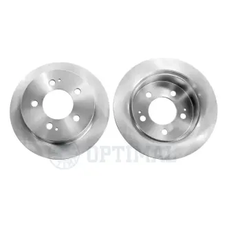 Гальмівний диск OPTIMAL BS-8616C