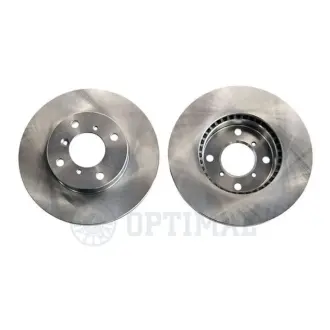 Тормозной диск OPTIMAL BS8618
