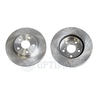 Тормозной диск OPTIMAL BS8626