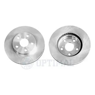 Гальмівний диск OPTIMAL BS8626C