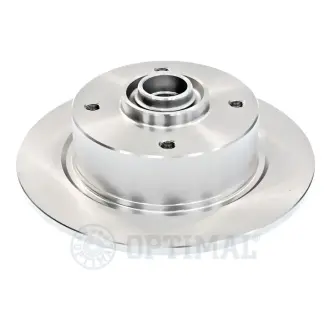 Тормозной диск OPTIMAL BS8630C