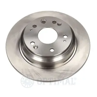 Тормозной диск OPTIMAL BS8634