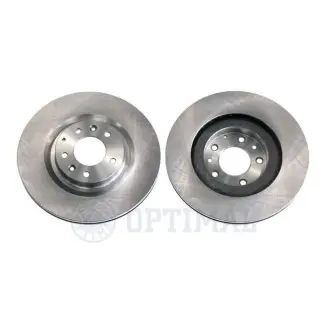 Тормозной диск OPTIMAL BS8640