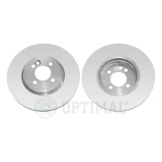 Тормозной диск OPTIMAL BS8694C