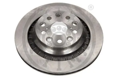 Тормозной диск OPTIMAL BS8704
