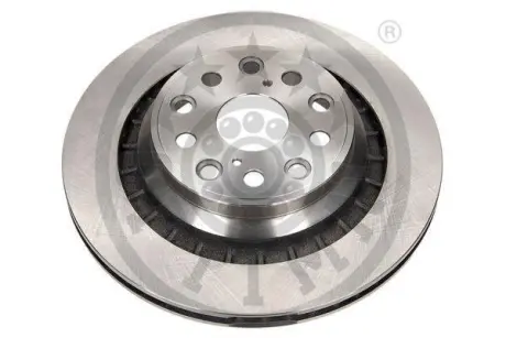 Тормозной диск OPTIMAL BS8706