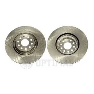 Тормозной диск OPTIMAL BS8712