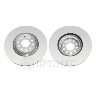 Тормозной диск OPTIMAL BS8712C