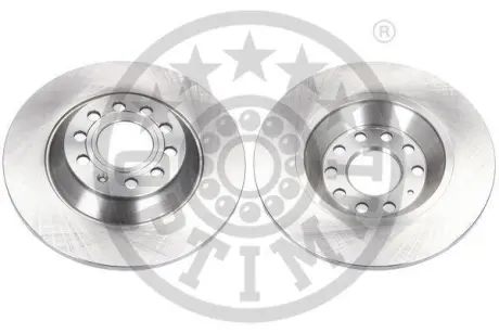 Тормозной диск OPTIMAL BS8718