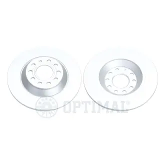 Тормозной диск OPTIMAL BS8718C