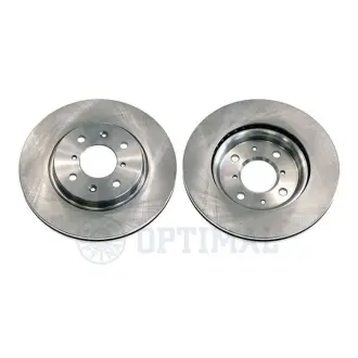 Тормозной диск OPTIMAL BS8720