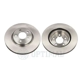 Тормозной диск OPTIMAL BS8726
