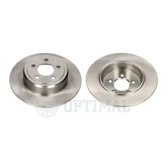 Тормозной диск OPTIMAL BS8730