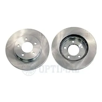 Тормозной диск OPTIMAL BS8732