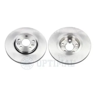 Тормозной диск OPTIMAL BS8742
