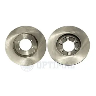 Тормозной диск OPTIMAL BS8746