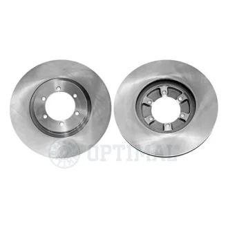 Гальмівний диск OPTIMAL BS8746C