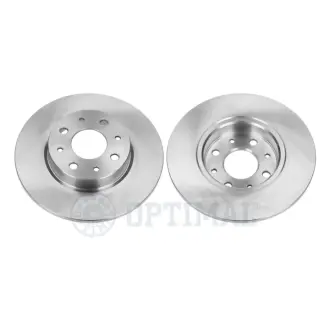 Гальмівний диск OPTIMAL BS8750C