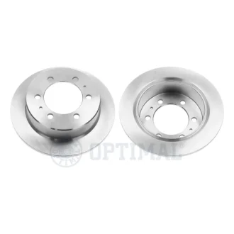 Гальмівний диск OPTIMAL BS8756C