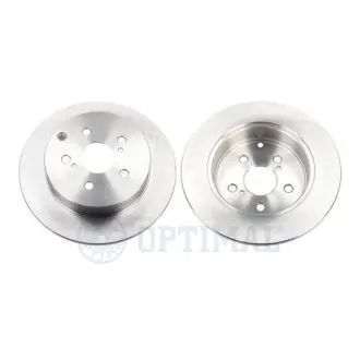 Тормозной диск OPTIMAL BS8760