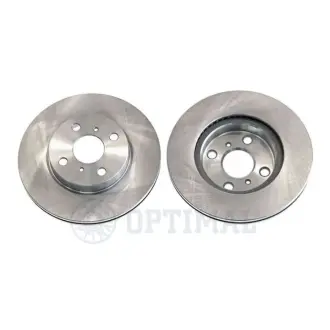 Тормозной диск OPTIMAL BS8766