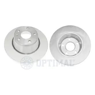 Тормозной диск OPTIMAL BS8776C
