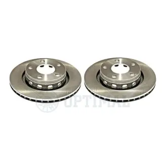 Тормозной диск OPTIMAL BS8778