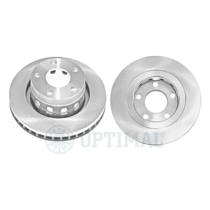Тормозной диск OPTIMAL BS8778C (фото 1)