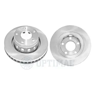 Тормозной диск OPTIMAL BS8778C