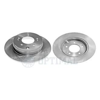 Гальмівний диск OPTIMAL BS8782C