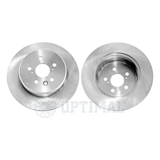 Гальмівний диск OPTIMAL BS8796C