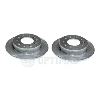 Тормозной диск OPTIMAL BS8802