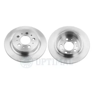 Тормозной диск OPTIMAL BS8808C