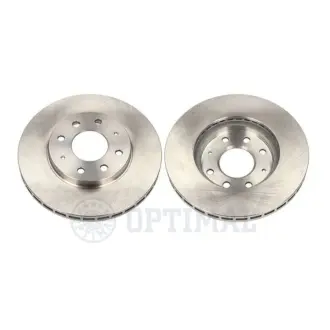 Тормозной диск OPTIMAL BS8814