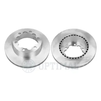 Гальмівний диск OPTIMAL BS-8816C