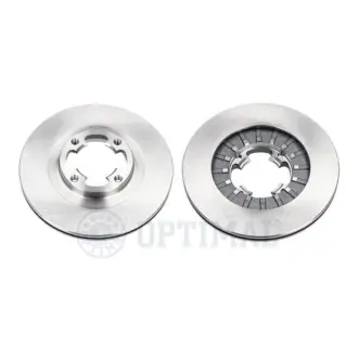 Тормозной диск OPTIMAL BS8824