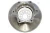 Тормозной диск OPTIMAL BS8826 (фото 1)