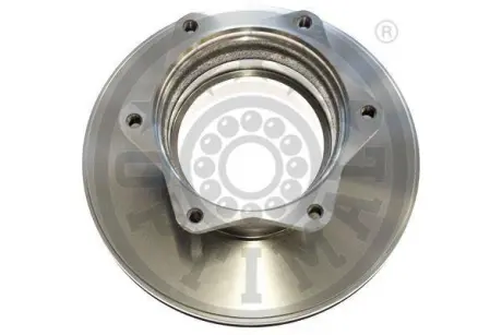 Тормозной диск OPTIMAL BS8826